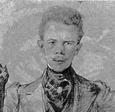 Lerche Hans Stoltenberg